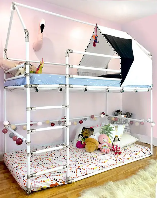 Bunkbed