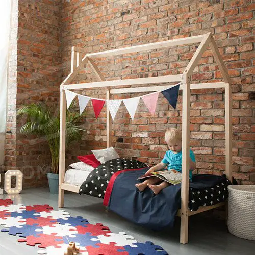 full size childrens bed