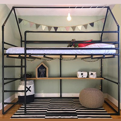 12 Things To Consider Before Buying A Loft Bed