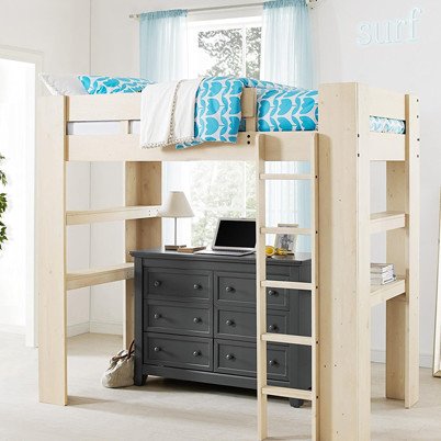 where can i buy a loft bed
