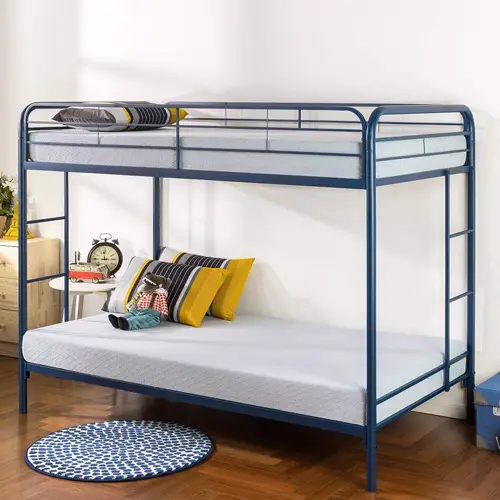 Small Bunk Beds For Small Spaces 2022