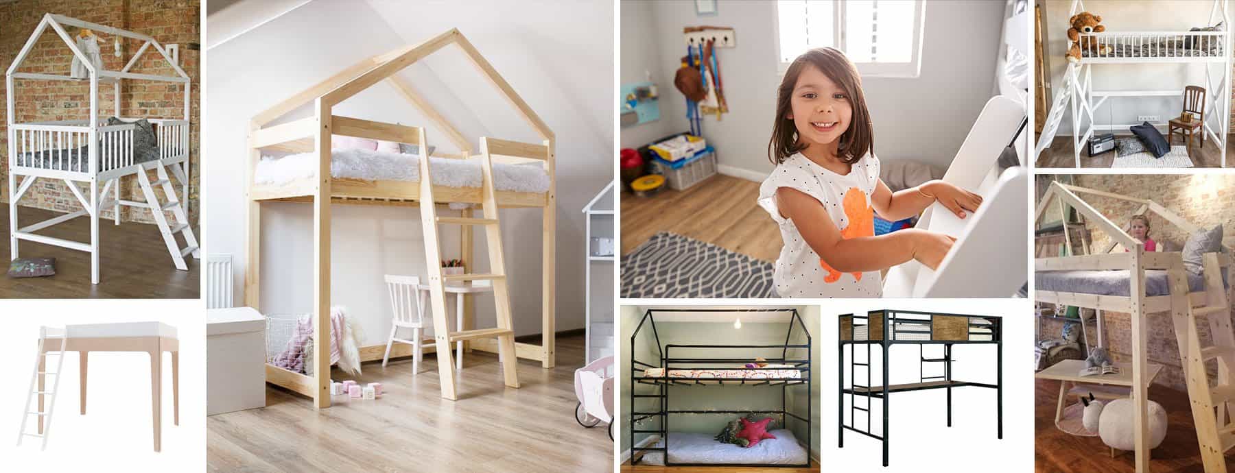 where to buy loft beds