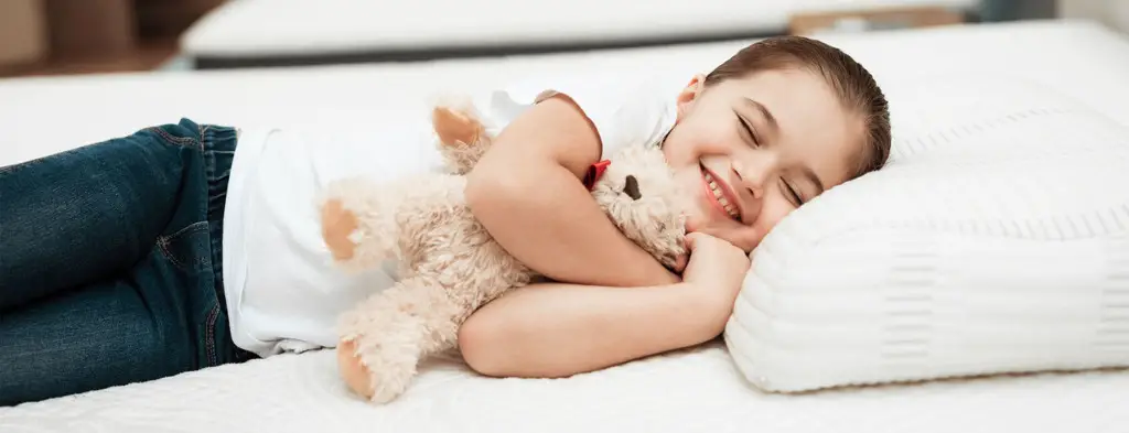 the best mattresses for kids