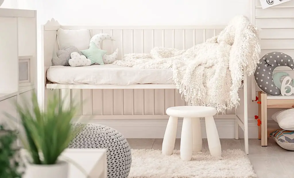 difference between toddler bed and crib mattress