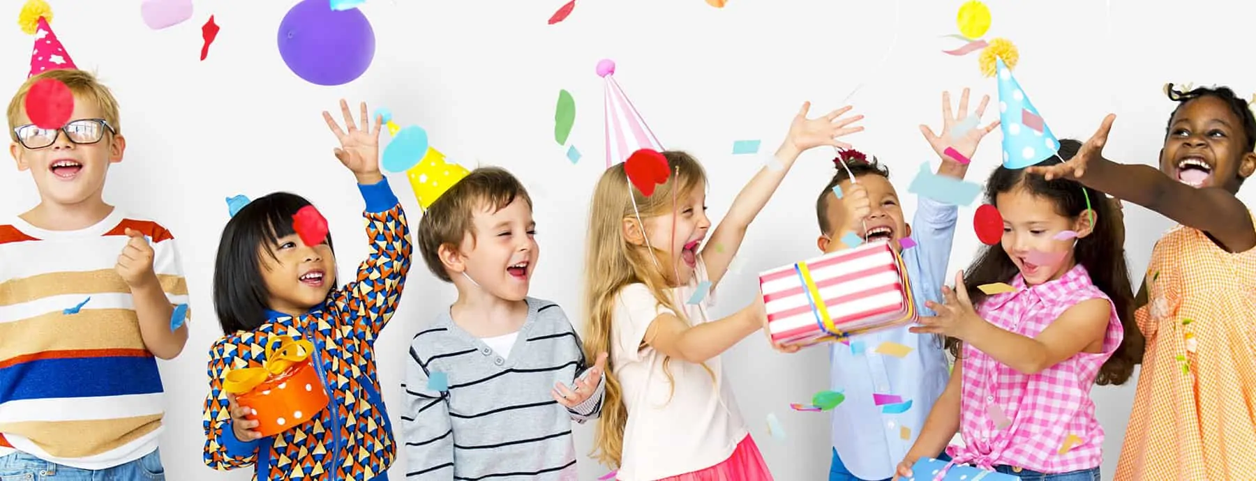 Creating the Best Kids' Birthday Party