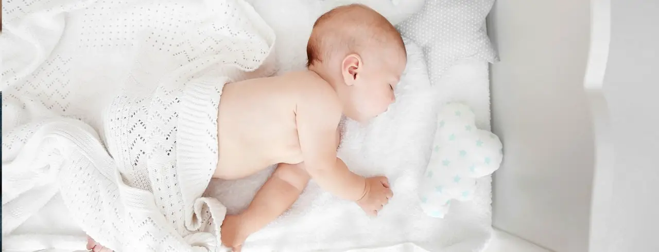 do babies sleep better on firm mattress