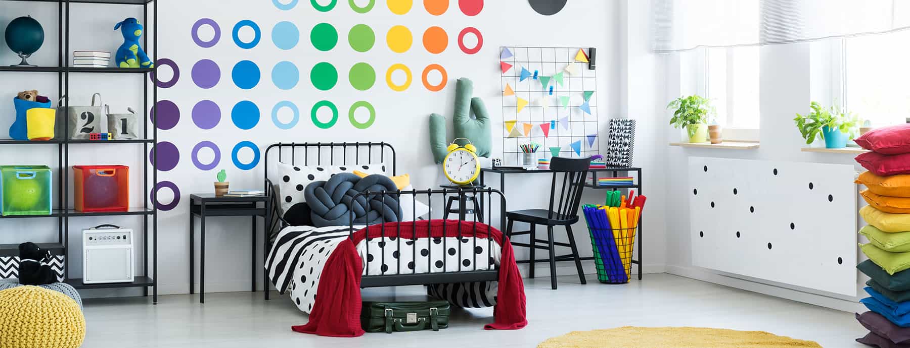 Gender-neutral Rooms - Are They More Popular Than Ever ...