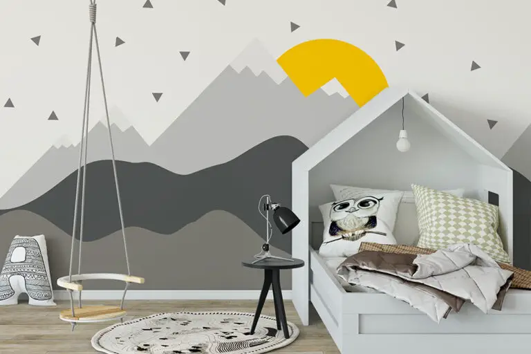 The Ultimate Wall Decals Guide: 34 Essential Tips – Nursery & Kid’s ...