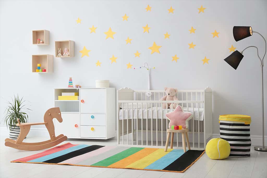 What Do You Put In A Nursery Nursery Kid s Room D cor Ideas My 