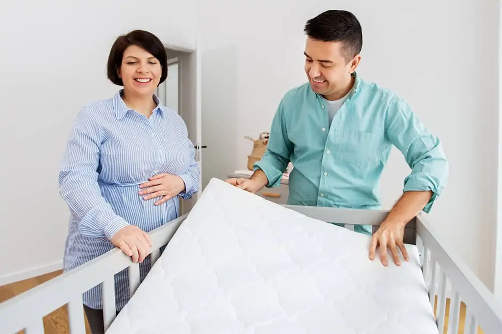 Best crib mattress