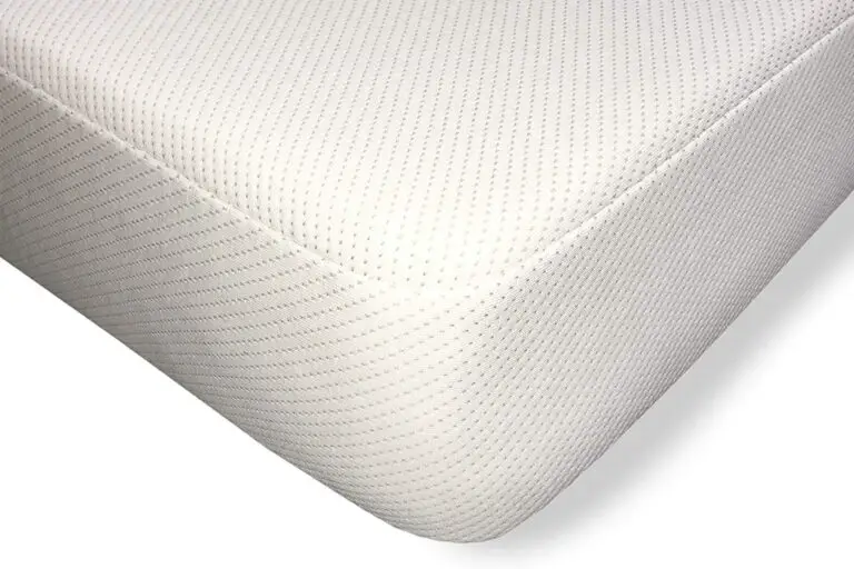 colgate eco foam supreme crib mattress