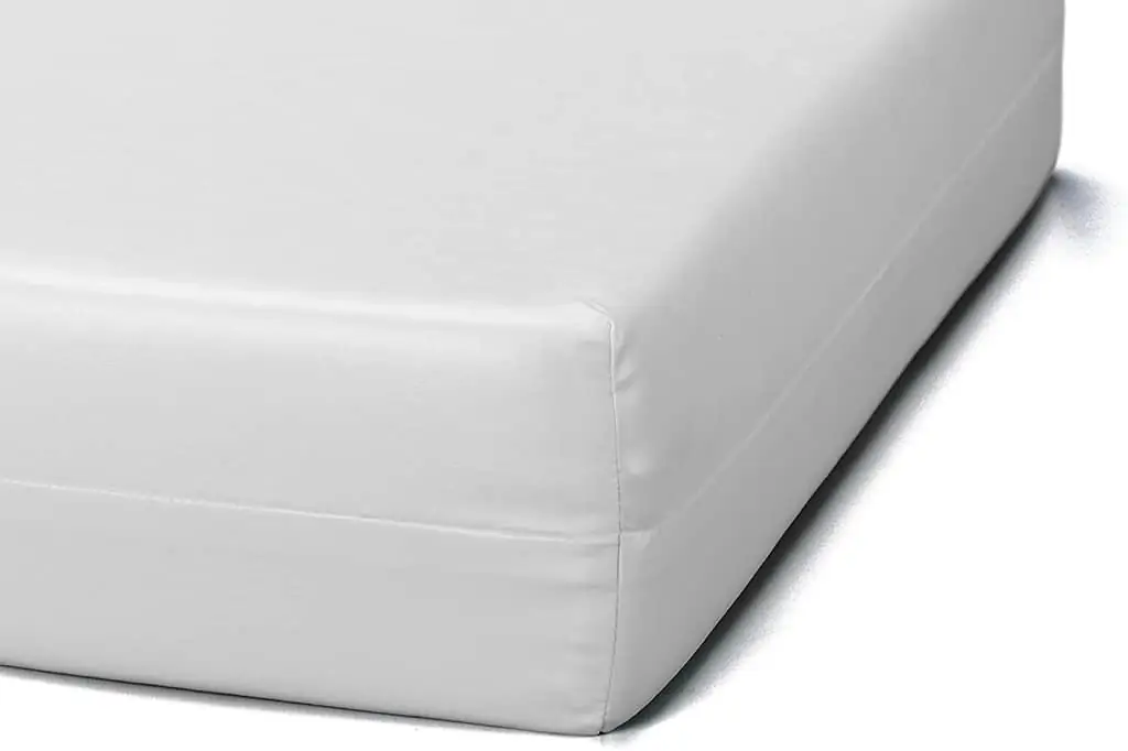 Moonlight Slumber Little Dreamer Crib Mattress