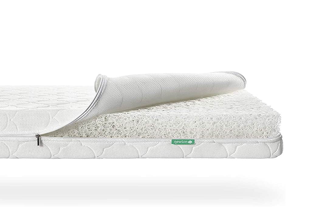 dreamweave breathable crib mattress