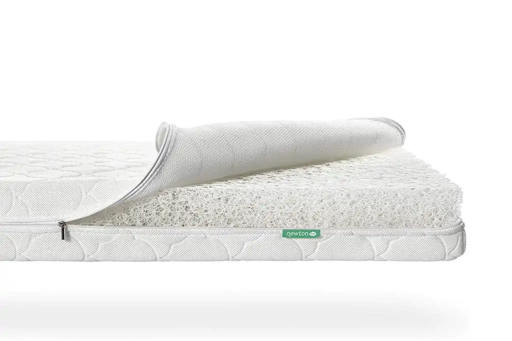 Newton Baby Breathable Crib Mattress