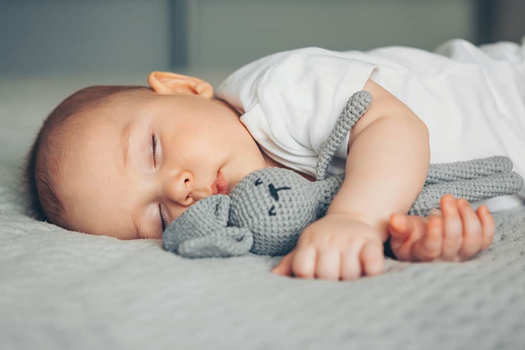 safest crib mattress for newborn