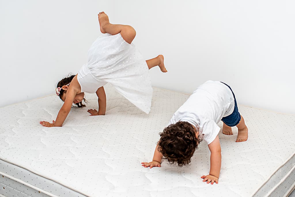 best rated toddler bed mattress